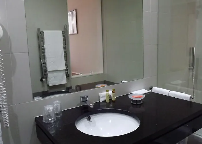 Quinta Da Cruz & 호텔 Mancelos